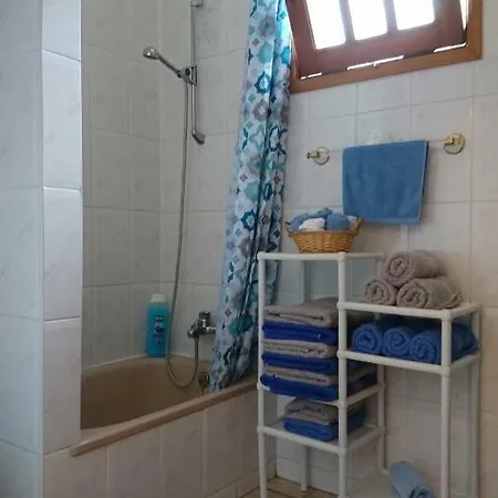 Apartamento Casa Summer Costa Del Silencio