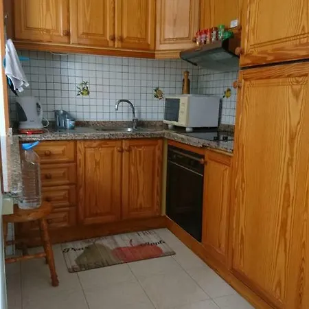 Apartamento Casa Summer Costa del Silencio