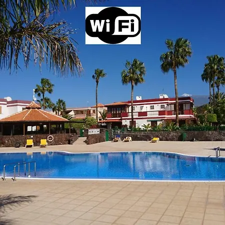 Apartamento Casa Summer *