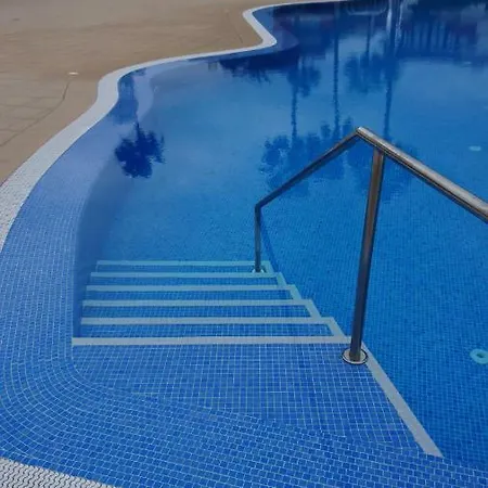 Casa Summer Апартаменты *