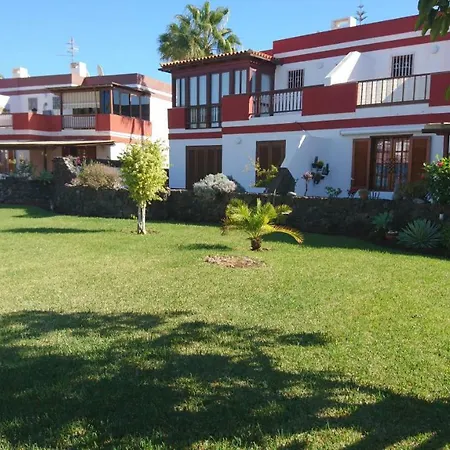 Apartment Casa Summer Costa Del Silencio
