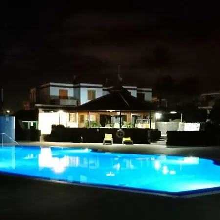 Apartment Casa Summer