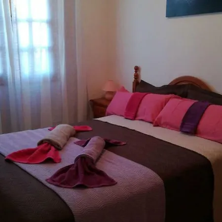 Casa Summer Апартаменты