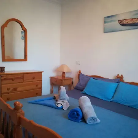 Apartment Casa Summer *