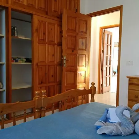 Apartment Casa Summer *