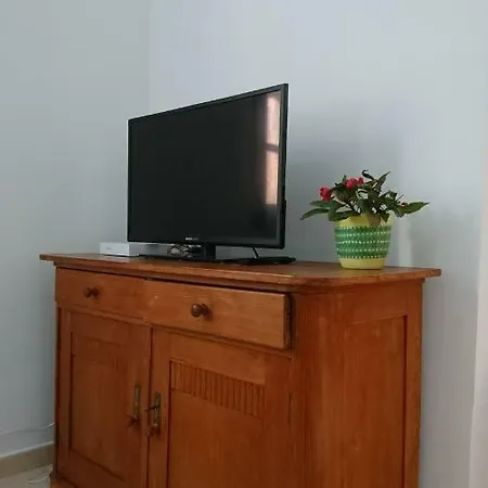 Apartment Casa Summer Costa Del Silencio