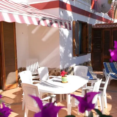 Casa Summer Апартаменты *