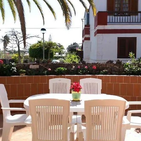 Apartment Casa Summer