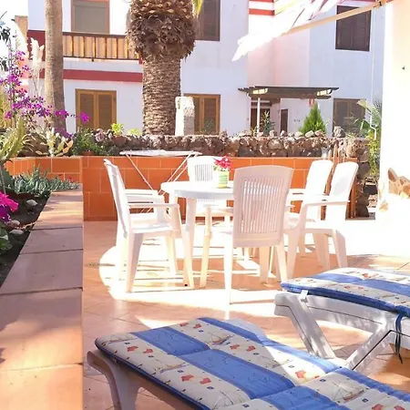 Casa Summer Apartment *