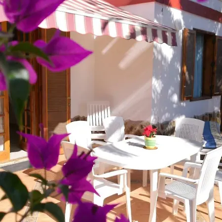 Casa Summer Апартаменты Коста-дель-Силенцио