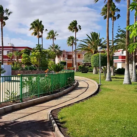 Casa Summer Apartment Costa Del Silencio